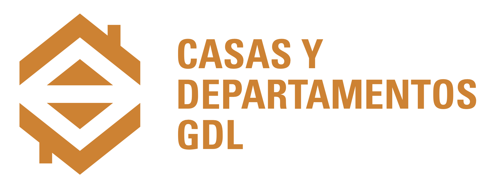 Casas y Departamentos GDL